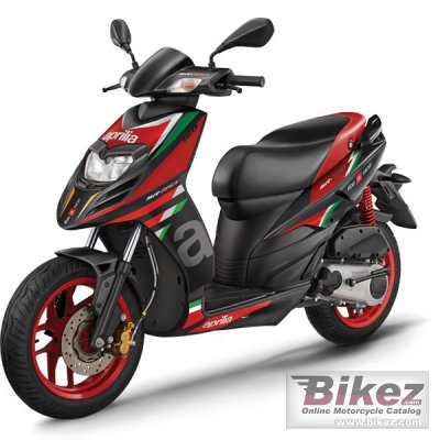 Aprilia sr 150 on sale new model 2021